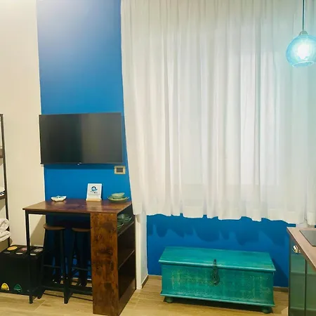 Il Rifugio Del Mare Appartement