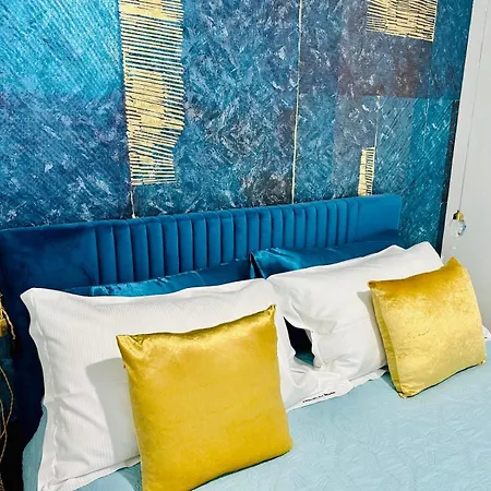 Appartement Il Rifugio Del Mare Salernes