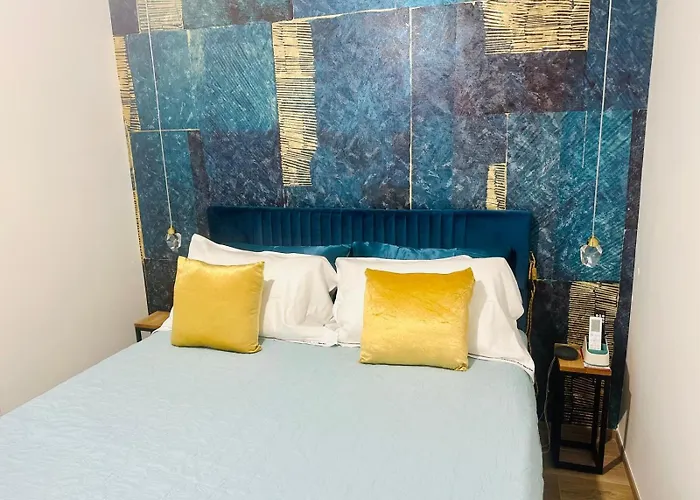 Il Rifugio Del Mare Appartement Salernes