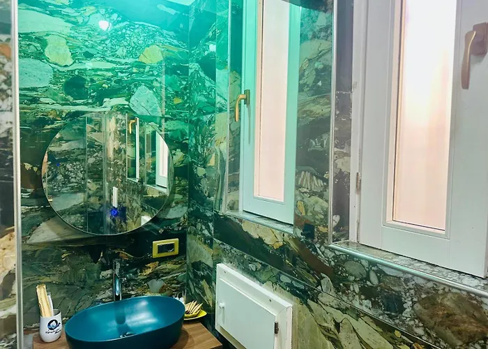 Appartement Il Rifugio Del Mare