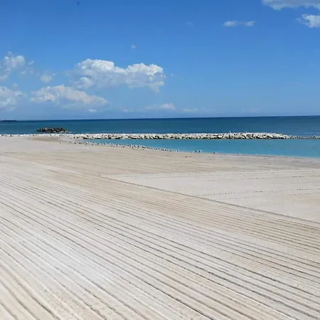 Il Rifugio Del Mare Apartman Salerno
